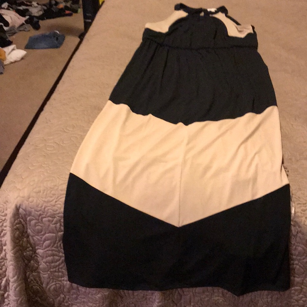Chevron maxi